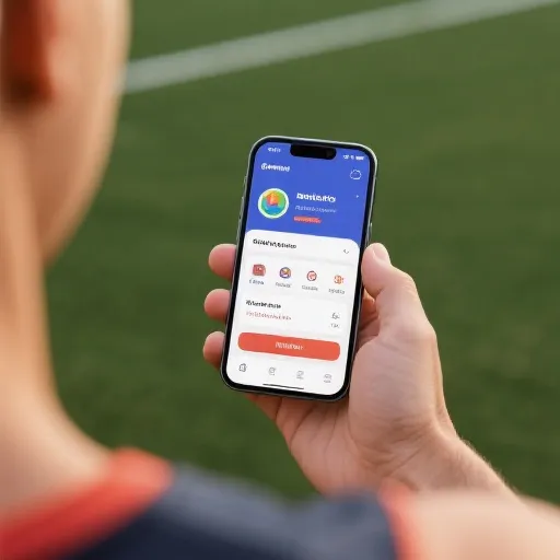 移动端体育预测