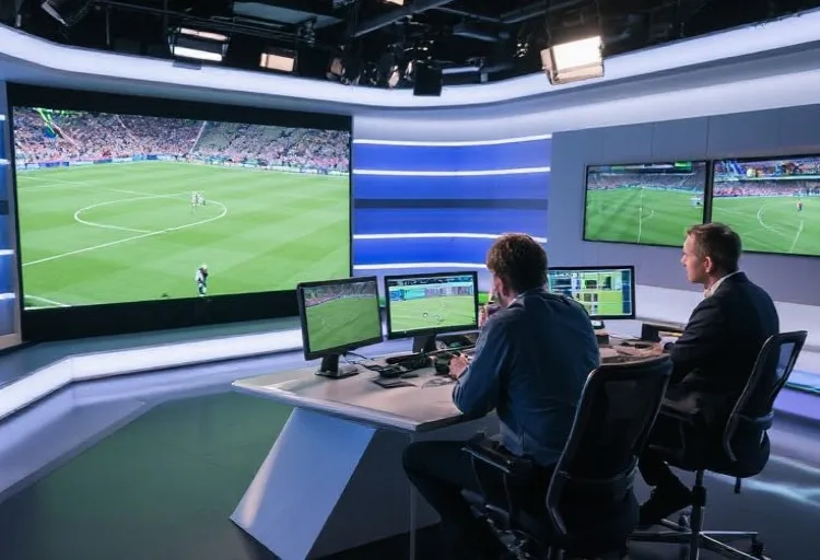 专家解读与赛事资讯